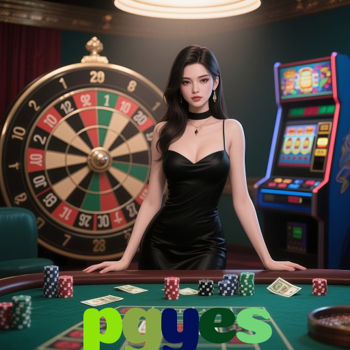  pgyes