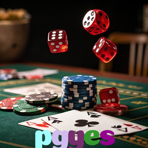  pgyes