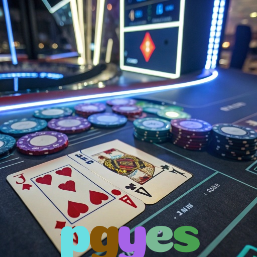  pgyes