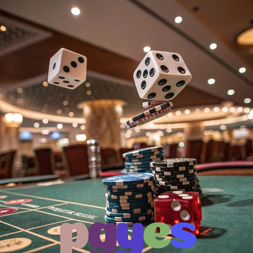  pgyes