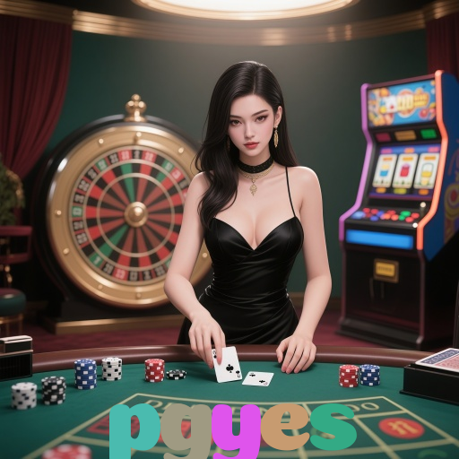  pgyes