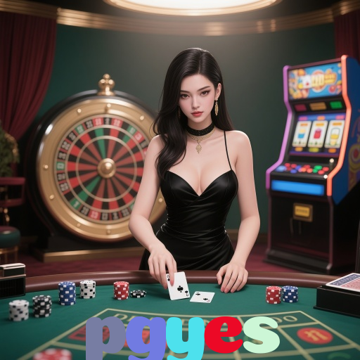  pgyes