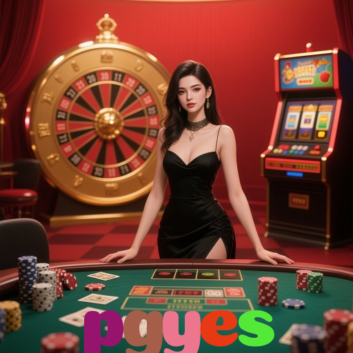  pgyes