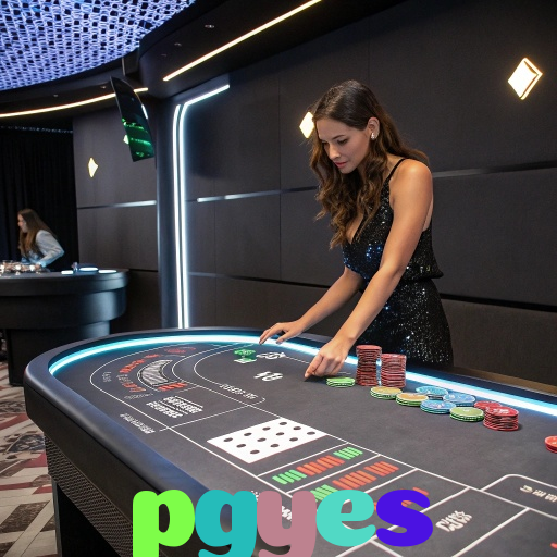  pgyes