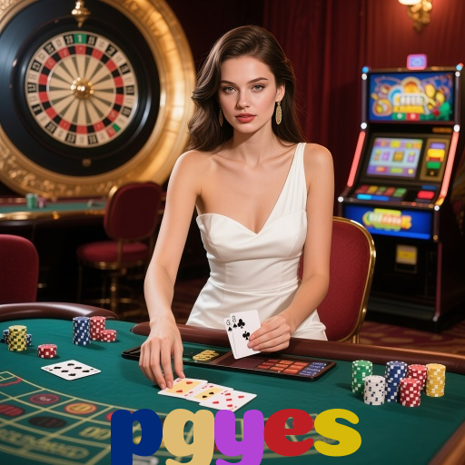  pgyes