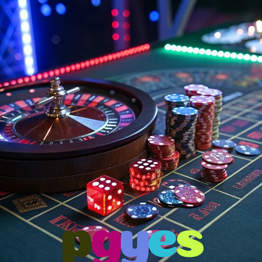  pgyes
