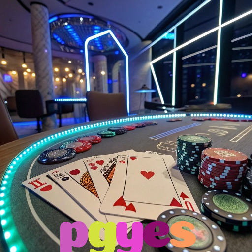  pgyes