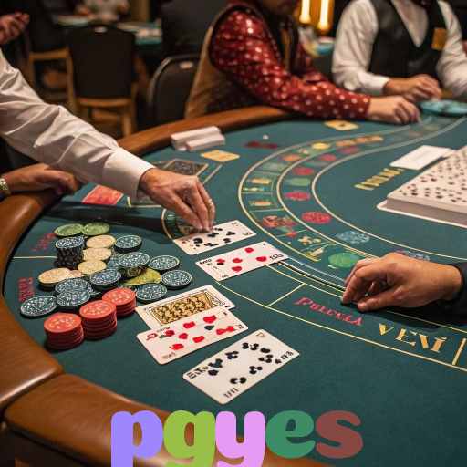  pgyes