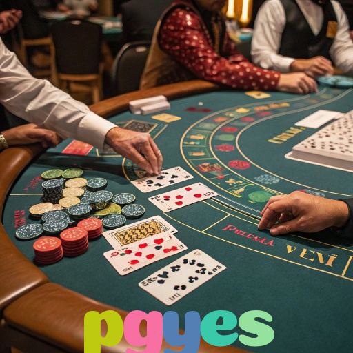  pgyes