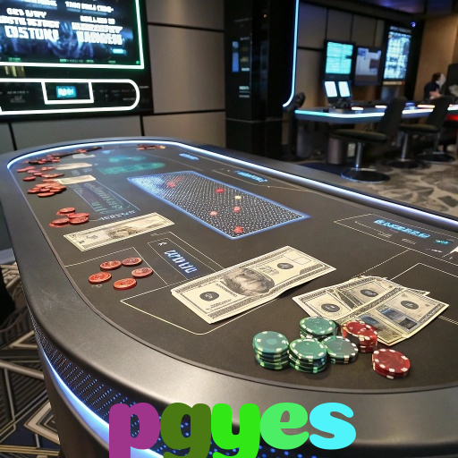  pgyes