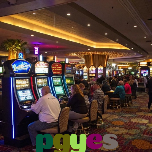  pgyes