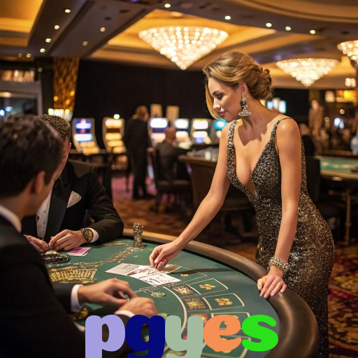  pgyes