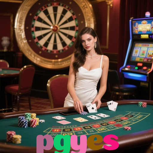  pgyes