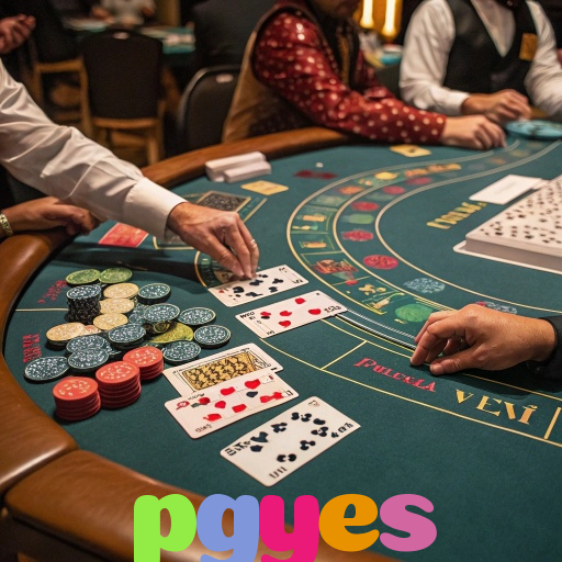  pgyes