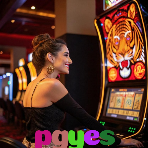 pgyes