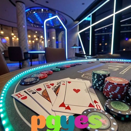  pgyes