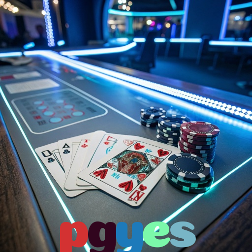  pgyes