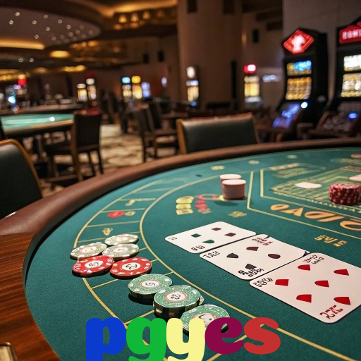  pgyes