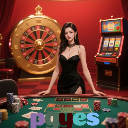  pgyes