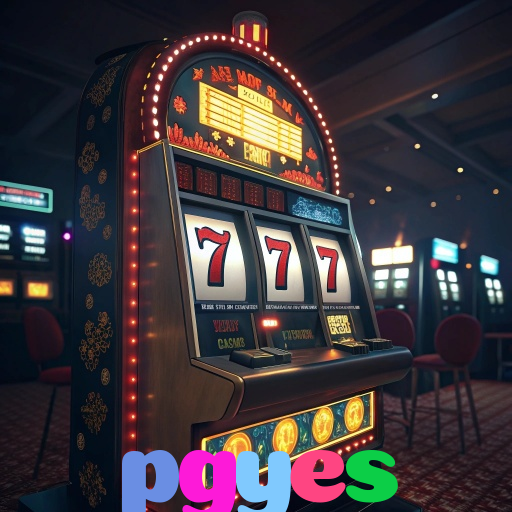  pgyes