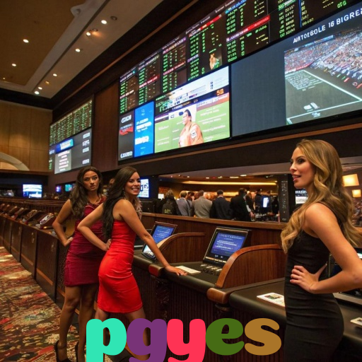  pgyes