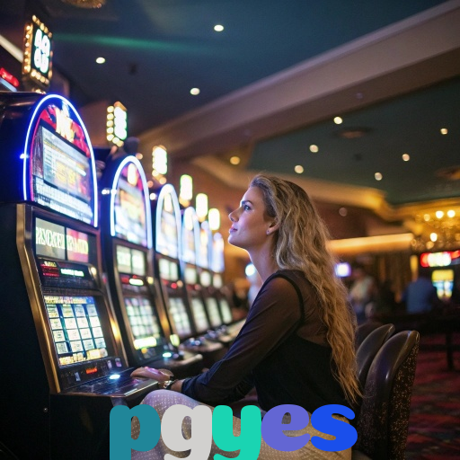  pgyes
