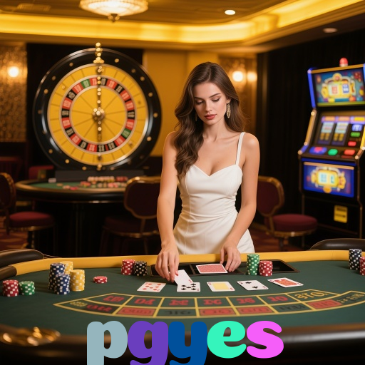  pgyes