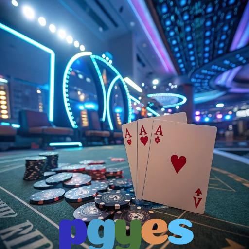  pgyes