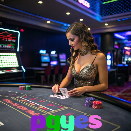  pgyes