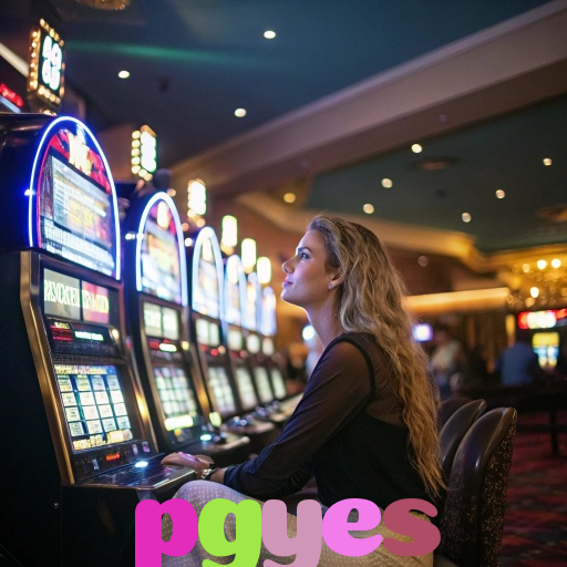  pgyes