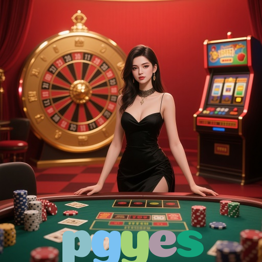  pgyes