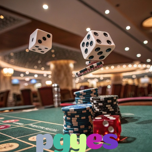  pgyes