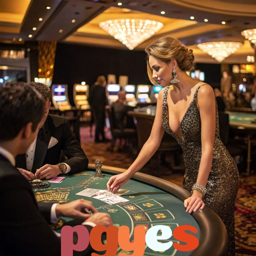  pgyes