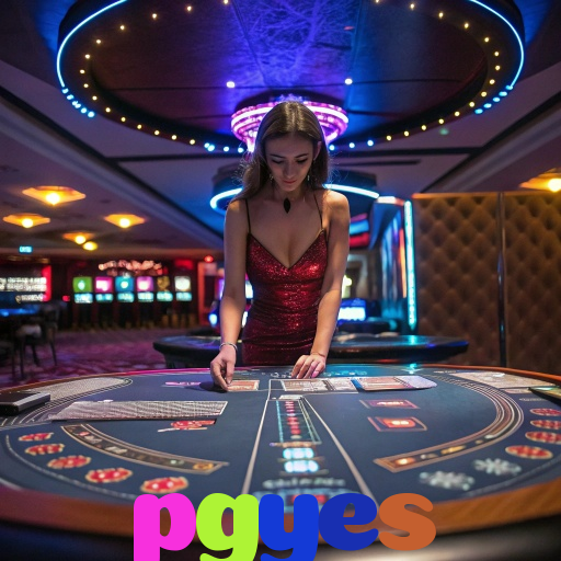  pgyes