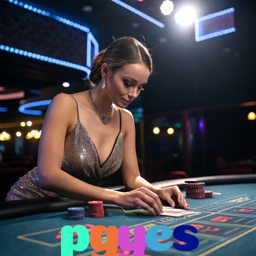  pgyes