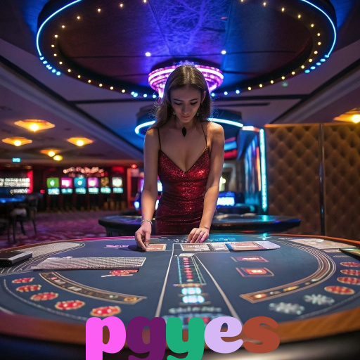  pgyes
