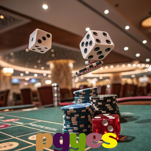  pgyes
