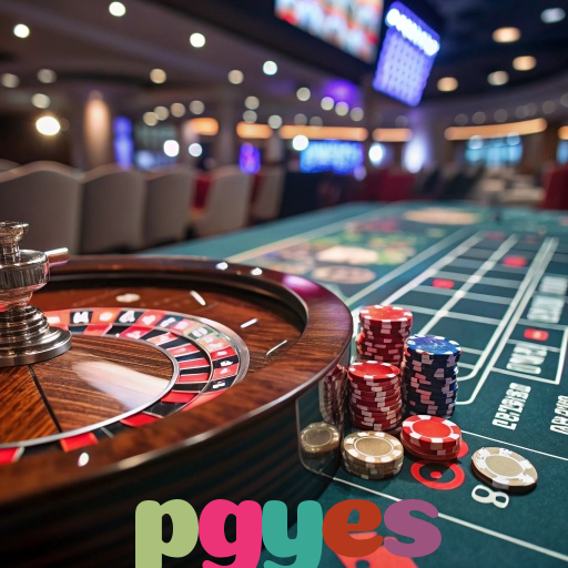  pgyes