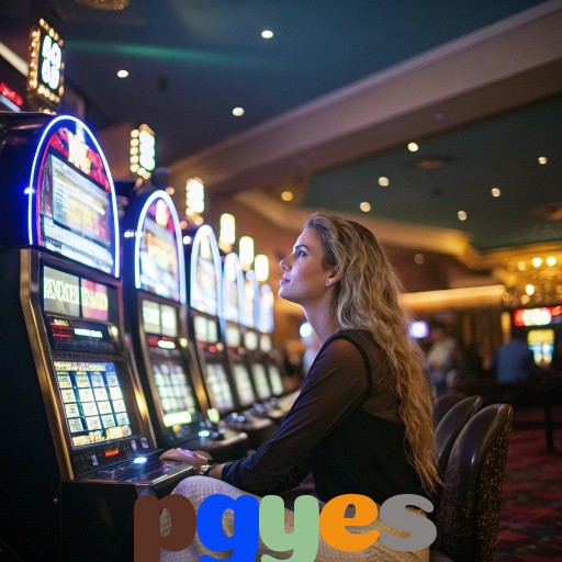  pgyes