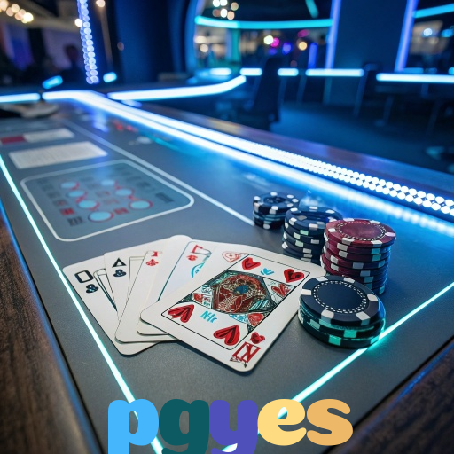  pgyes
