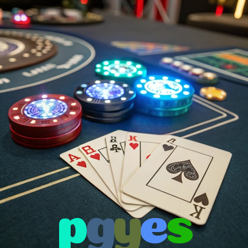  pgyes
