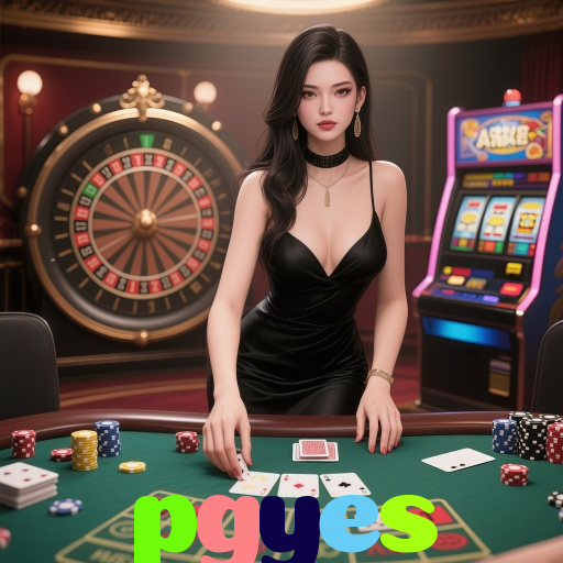  pgyes