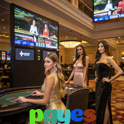  pgyes