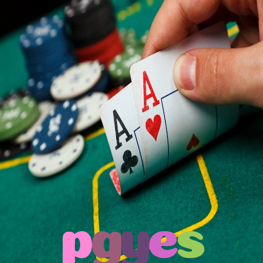 pgyes