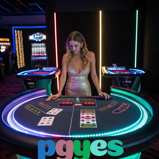  pgyes
