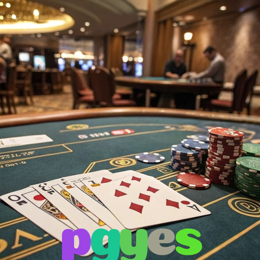  pgyes