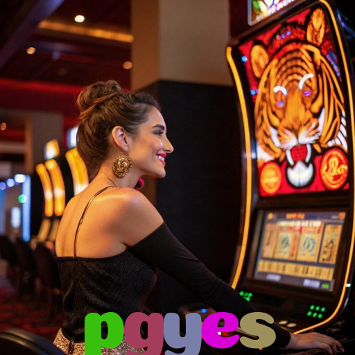  pgyes