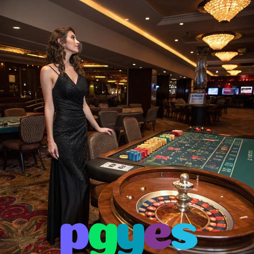  pgyes
