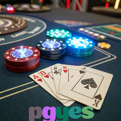  pgyes