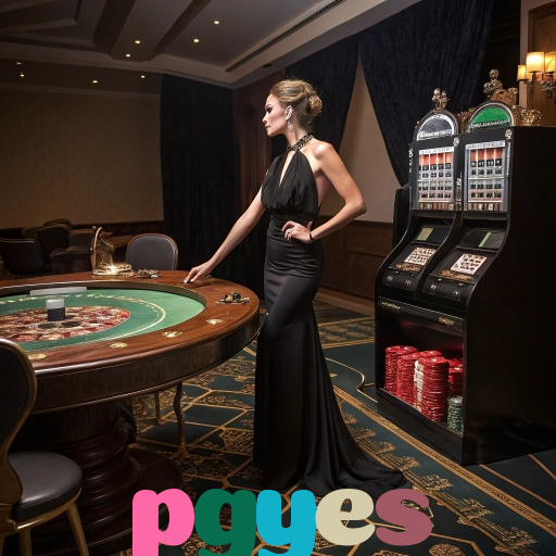  pgyes